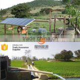 High Efficiency Poly 130watt/140w/150w Solar Panel Photovoltaic for Solar Pump System thumbnail-4