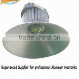 ISO9001-2000 Quality Standard OEM Aluminum Led Heat Sink 50w thumbnail-3