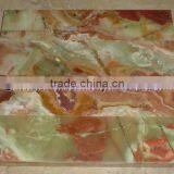PAKISTAN CHEAP 2017 GREEN ONYX MOSAIC TILES COLLECTIONS thumbnail-4