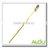 Audu Cheap Garden Bamboo Outdoor Torch thumbnail-1