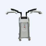 PDT LED Blue Red Light Skin Rejuvenation Beauty Acne Wrinkle Spot Removal Machine thumbnail-1