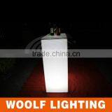 Smash Hit Waterproof Color Changing Bar Used LED Cube Cocktail Table LED Table thumbnail-3