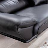 China Lizz Italian Leather Sofa for Living Room thumbnail-3