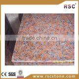 G562 Granite Lapping Plate , Dubai Granite , Bahia Brown Granite thumbnail-5