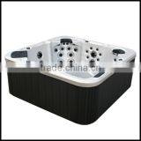 Bathtub Factory 12 Person Hot Tubs Hot Tubs Outdoor Used thumbnail-2
