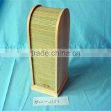 High Quality Wooden CD Rack/Book Rack Home Use thumbnail-2