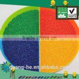 Biodegradable Pla Polymer Plastic Masterbatch-more Colors thumbnail-1