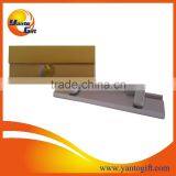 Custom Metal Working Name Badge thumbnail-1