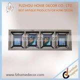 2017 Hot Seller Antique Wooden Multi Window Photo Frame With Good Quality thumbnail-4