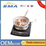 Hot Sale Kitchen Stainless Steel Induction Heat Diffuser Plate BSCI thumbnail-1