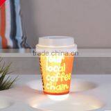 Cheap Fashion Innovative Cup Night Light