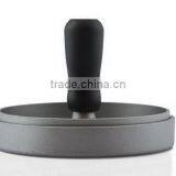 CY148 High Quality Metal Hamburger Patty Maker Non-stick Hamburger Presses Buger Maker thumbnail-6