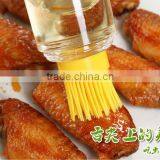 CY129 Kitchen Two Out of Oil Oiler 1Pcs Silicone Brush BBQ Tool Cooking Oil Bottle/Can/Oiler, Healthy Oil Leakproof thumbnail-4