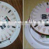 Led Light Battery System/ Lithium Battery for Furniture/color Change Remote Control Battery Light thumbnail-1