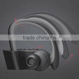 Wireless Sports Stereo Bluetooth Headset With CSR V4.1+EDR Universal Ear Hook Style Bluetooth Earphone thumbnail-4