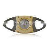 2016 Hot Sale Cigar Cutter Manufacturer, Stainless Steel Cigar Cutter thumbnail-3