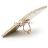 Universal 360 Degree Flower Shape Metal Smartphone Finger Stand Holder thumbnail-6