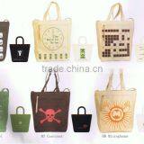 Fashion Colored Non Woven Bag thumbnail-1