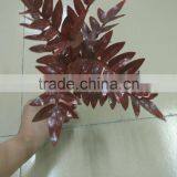 SJ3001026 Hanging Fake Home Decoration Fern Indoor Ornamental Plant