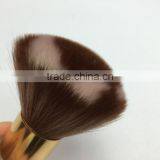 Wholesale Kabuki Brush Synthetic Fiber Hair Brush Powder Brush Makeup Brush thumbnail-2