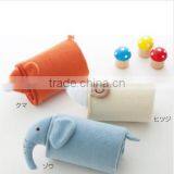Wholesale Stock Small Order Cartoon Multipurpose Baby Blanket thumbnail-1