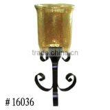 Hurricane Candle Pillar Holder thumbnail-5