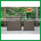 FO-9406 Synthetic Rattan Decorative Planter thumbnail-1