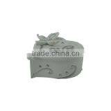 2014 Nice Butterfly White Butterfly Casket Wedding Decoration thumbnail-2