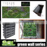 Vertical Garden Green Wall Vertical Garden Planters thumbnail-4