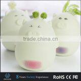 Portable Alarm Jelly Indoor Outdoor Led Animal Lamp thumbnail-6