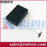 RW0519 Security Tether | Retractable Pull Box Security thumbnail-4