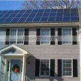 5000W Complete With Battery and Brackets Solar Evaporative Cooler thumbnail-3