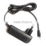 Power Adapter for Digital LED Wall Clock Alarm Calendar Date Table Clock thumbnail-3