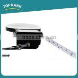 Toprank Popular Digital Luggage Scale 22kg Luggage Weight Scale Mechanical Hanging Fish Scale With 1M Tape Measure thumbnail-3