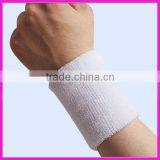 High Quality White Sweat Band thumbnail-1