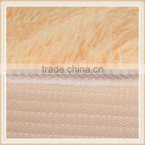 Bathroom Door Carpet Shaggy Soft Area Rug Bedroom Oval Floor Mat 40*60 Pure thumbnail-2