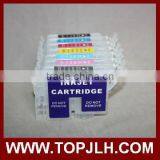 New! R2000 Refillable Cartridge With Switched Auto Reset Chips thumbnail-2