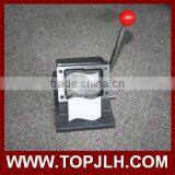 Customed Size ID Card Trimmer Machine PVC Cutters thumbnail-3
