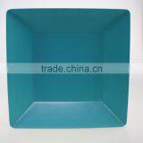 Bio-degradable 100% Quality Guaranteed Cheap Bamboo Fiber Flower Pot Tray thumbnail-3