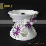 Household Decorative Ceramic Flower Vase thumbnail-2