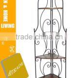 Metal Banker Rack thumbnail-4