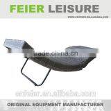 A6061-9 Popular Rattan Portable Foldable Lounge thumbnail-6