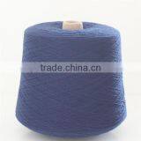 Dope Dyed 26s Yarn Cotton Blended Yarn for Garment thumbnail-3
