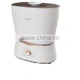 Big Capacity Home Cool Mist Maker Double Spraying Nozzles Tabletop Humidifier thumbnail-2