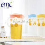 Big and Small Two Size PP Plastics Water Jug thumbnail-1