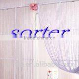 Modern Decorative String Curtain for Home or Hotel Door/window/living Room thumbnail-1