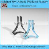 China Manufacturer Wholesale Plexiglass Vase for Centerpiece thumbnail-5