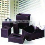 Hotel Guest Room Leather Product Series thumbnail-1