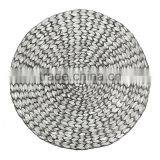 White Washed Water Hyacinth Placemat thumbnail-2