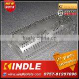 Kindle Metal High Precision Sheet Metal Laser Marking Machine for Metal Parts With 31 Years Experience thumbnail-1